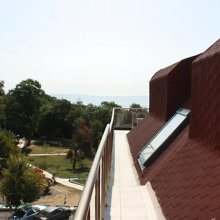 Gasthof Style Place 3*