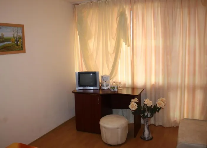 Style Place Gasthof 3*