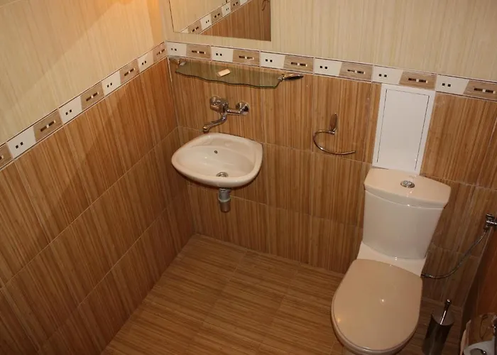 Gasthof Style Place 3*