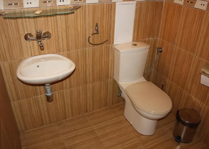 Gasthof Style Place 3*