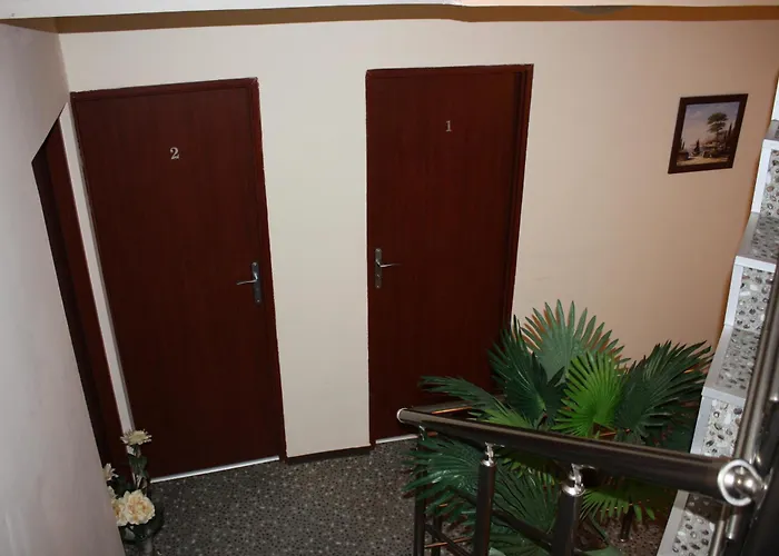 Style Place Gasthof 3*