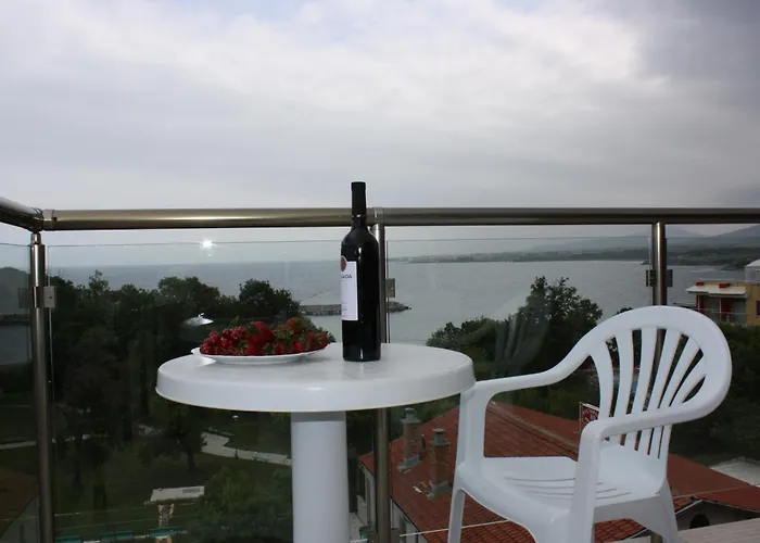 Gasthof Style Place Kiten (Burgas)