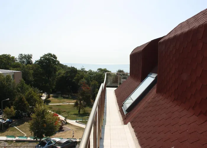 Gasthof Style Place 3*