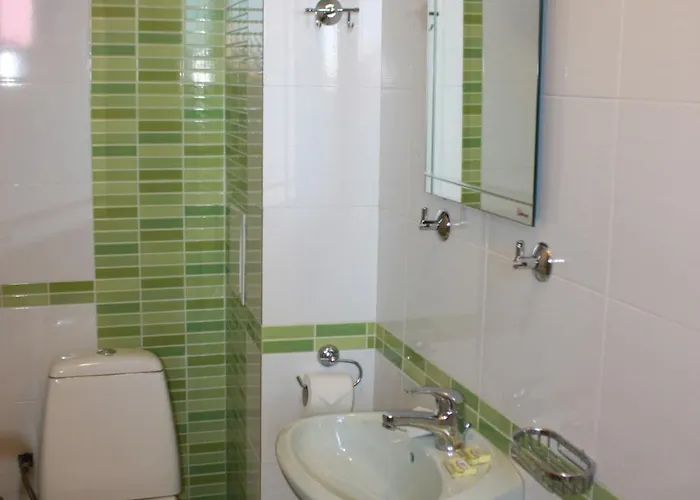 Style Place 3* Kiten (Burgas)