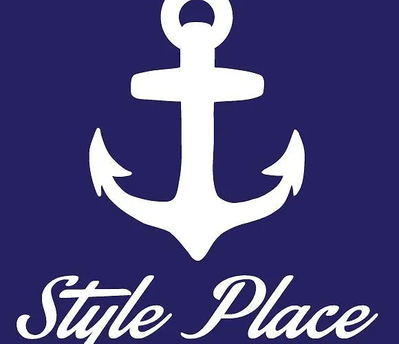 Gasthof Style Place 3*