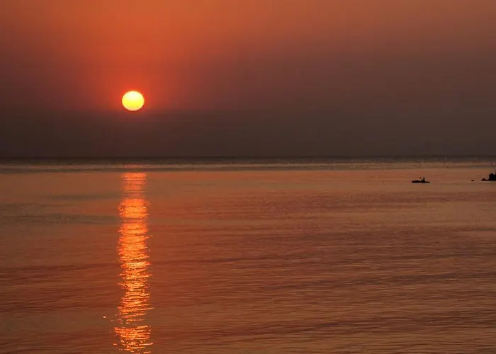 Style Place Gasthof Kiten (Burgas)