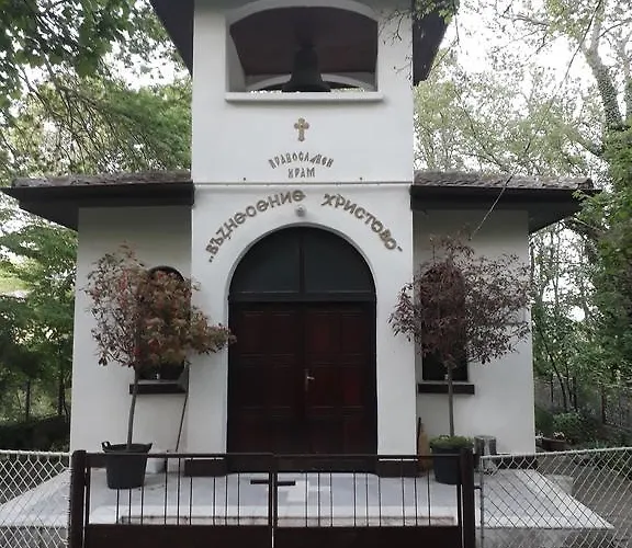 Gasthof Style Place 3*