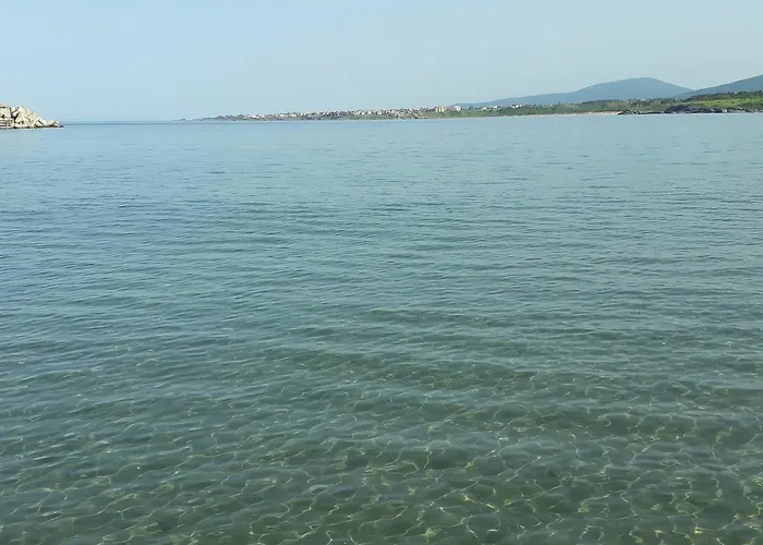 Style Place Gasthof Kiten (Burgas)