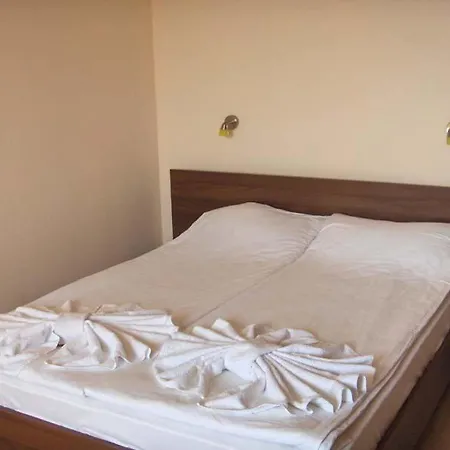 Guest house Style Place 3*