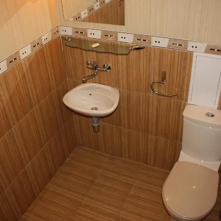 Guest house Style Place 3*