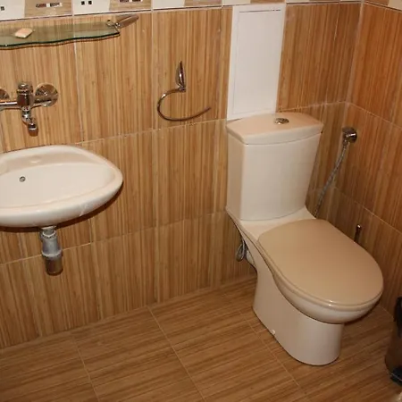 Guest house Style Place 3*