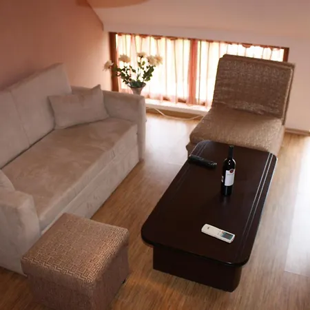 Guest house Style Place