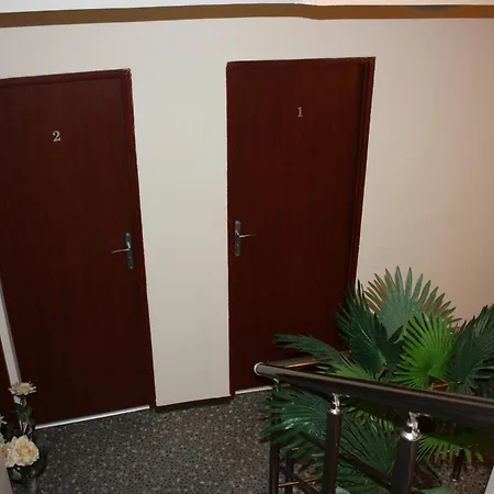 Style Place Guest house 3*