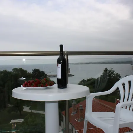 Guest house Style Place Kiten (Burgas)