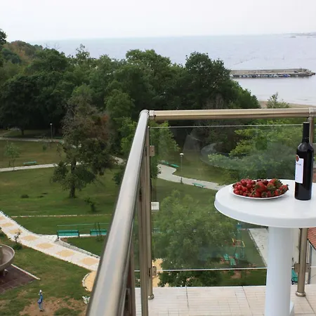 Guest house Style Place