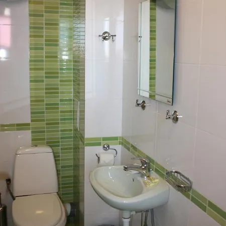 Style Place 3* Kiten (Burgas)