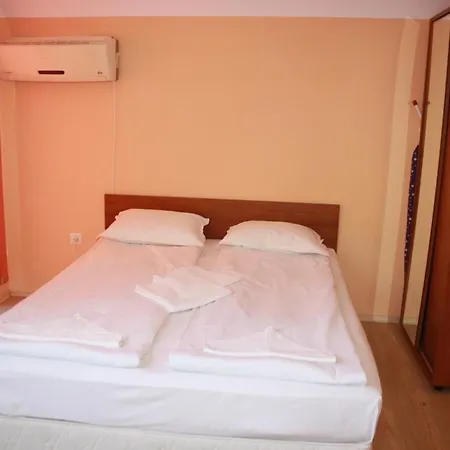 Guest house Style Place 3*