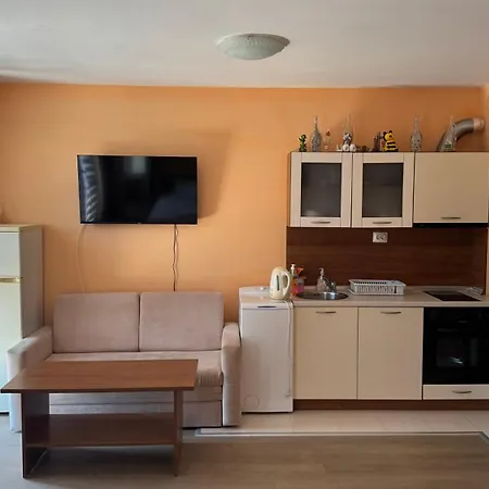 Style Place Guest house
