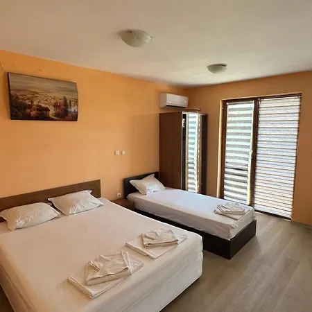 Style Place 3* Kiten (Burgas)