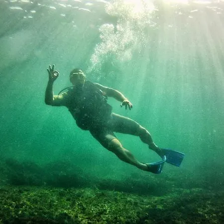 Style Place Guest house Kiten (Burgas)