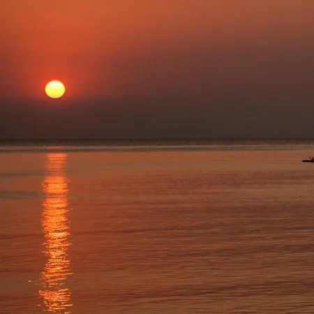 Style Place Guest house Kiten (Burgas)