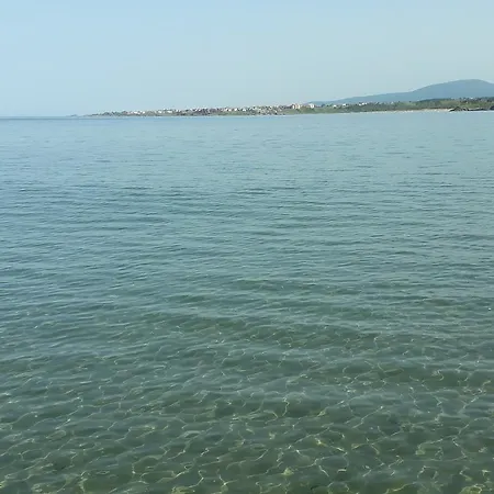 Style Place Guest house Kiten (Burgas)