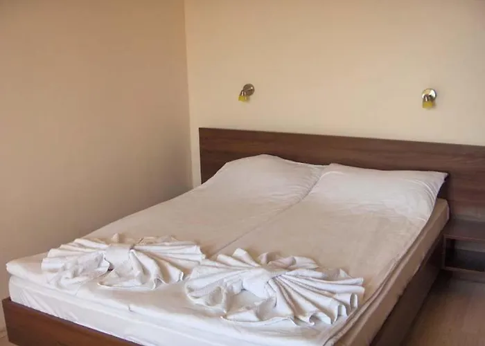 Maison d'hôtes Style Place 3*