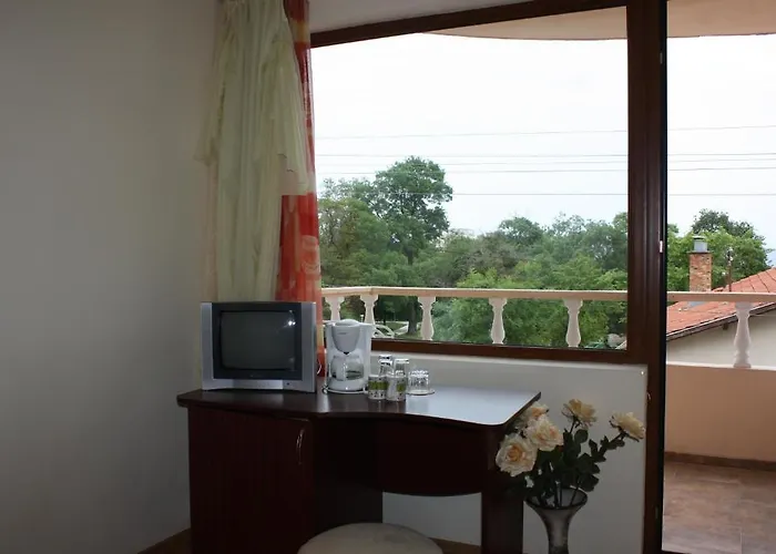 Maison d'hôtes Style Place Kiten (Burgas)