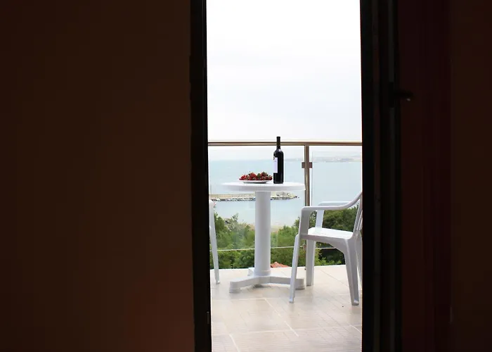 Maison d'hôtes Style Place 3*