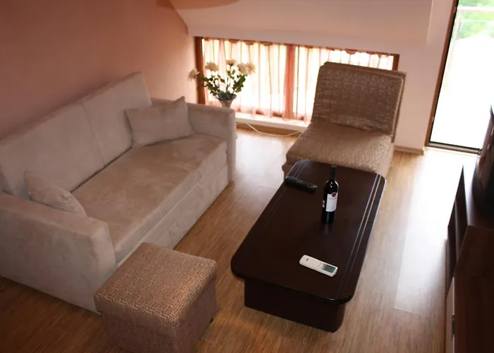 Maison d'hôtes Style Place