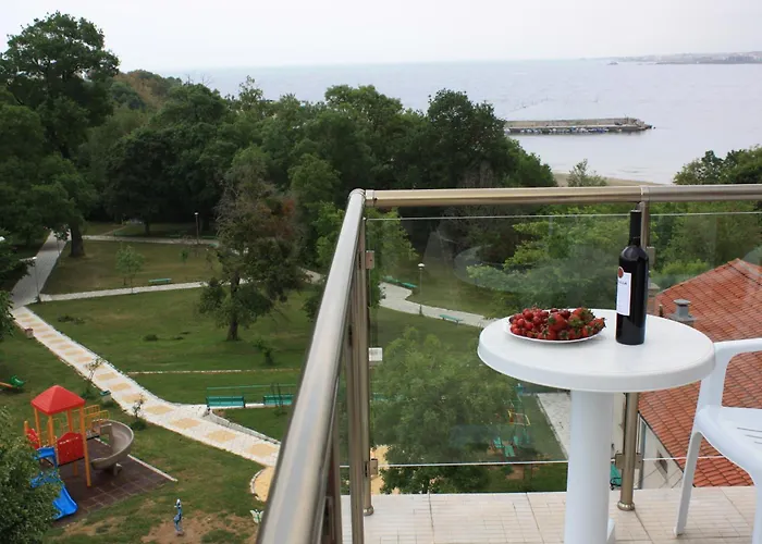 Guest house Style Place