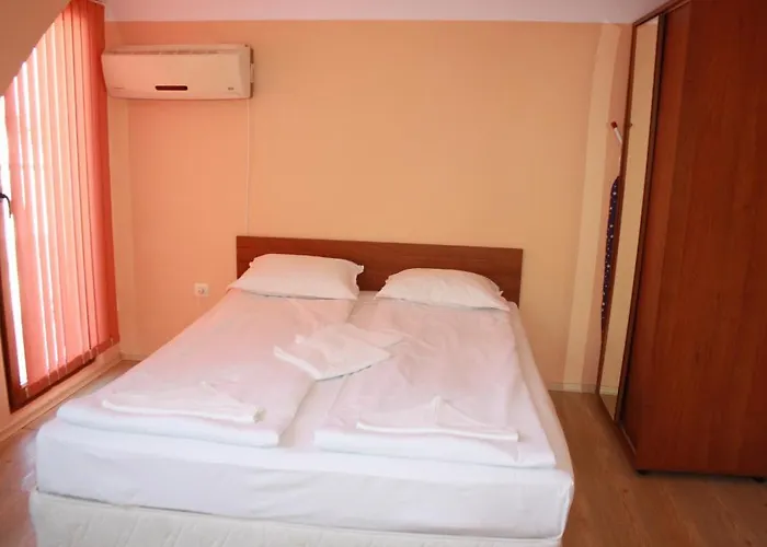 Maison d'hôtes Style Place 3*