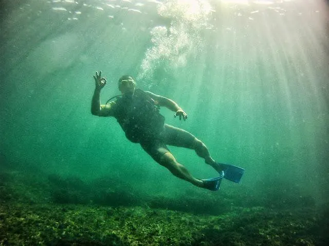 Style Place Maison d'hôtes Kiten (Burgas)