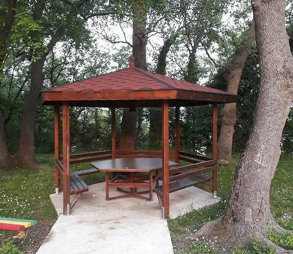 Style Place Maison d'hôtes